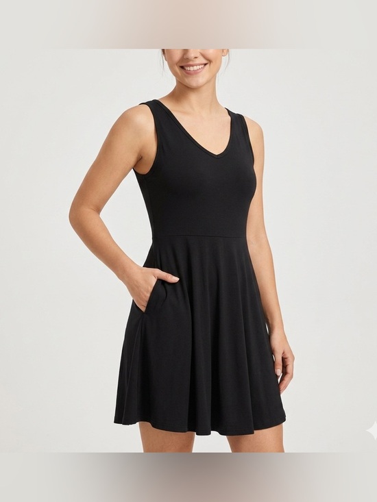 Amazon Dresses & Skirts - Causal Summer Dress in Black